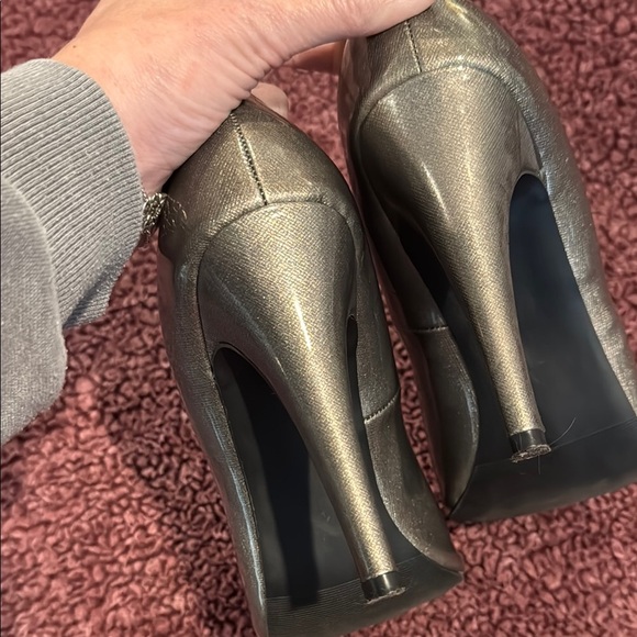 STEVE MADDEN Stiletto Heels, 9.5 - Picture 7 of 11